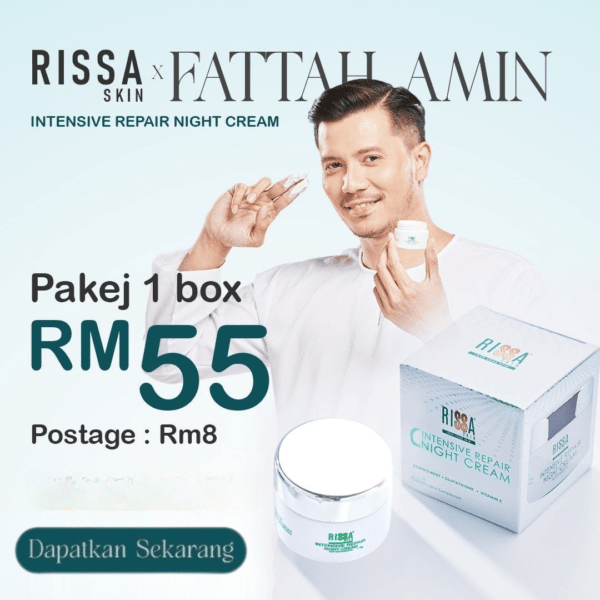Pakej 1 Box