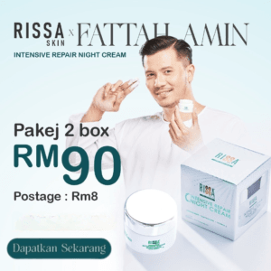 Pakej 2 Box