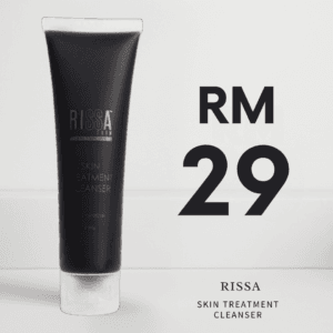 Rissa Skin Treatment Cleanser
