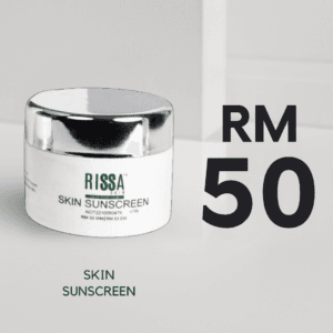 Rissa Skin Suncreen